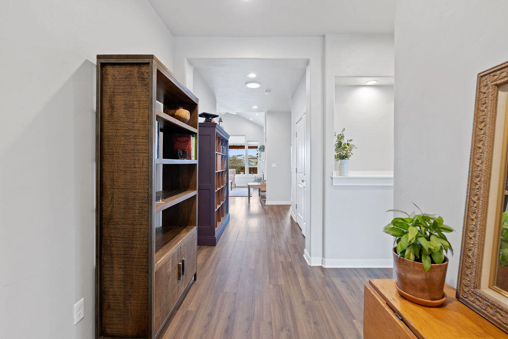 Ochoco Pointe - Residential