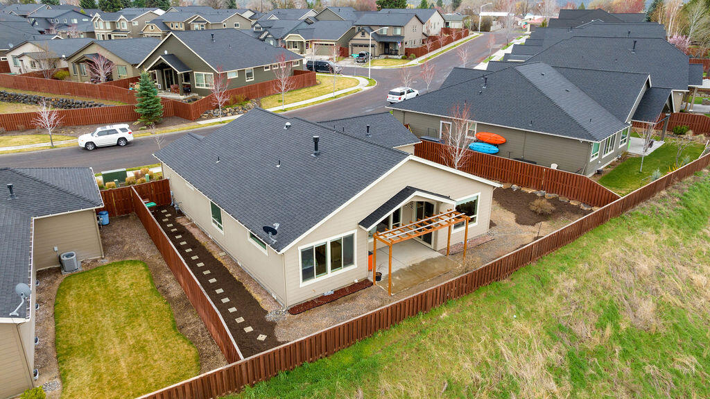 Ochoco Pointe - Residential