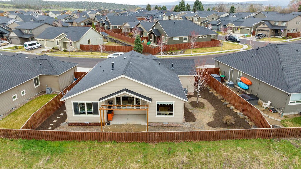 Ochoco Pointe - Residential