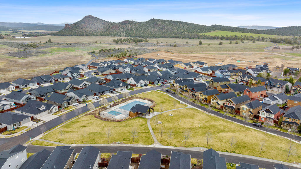 Ochoco Pointe - Residential