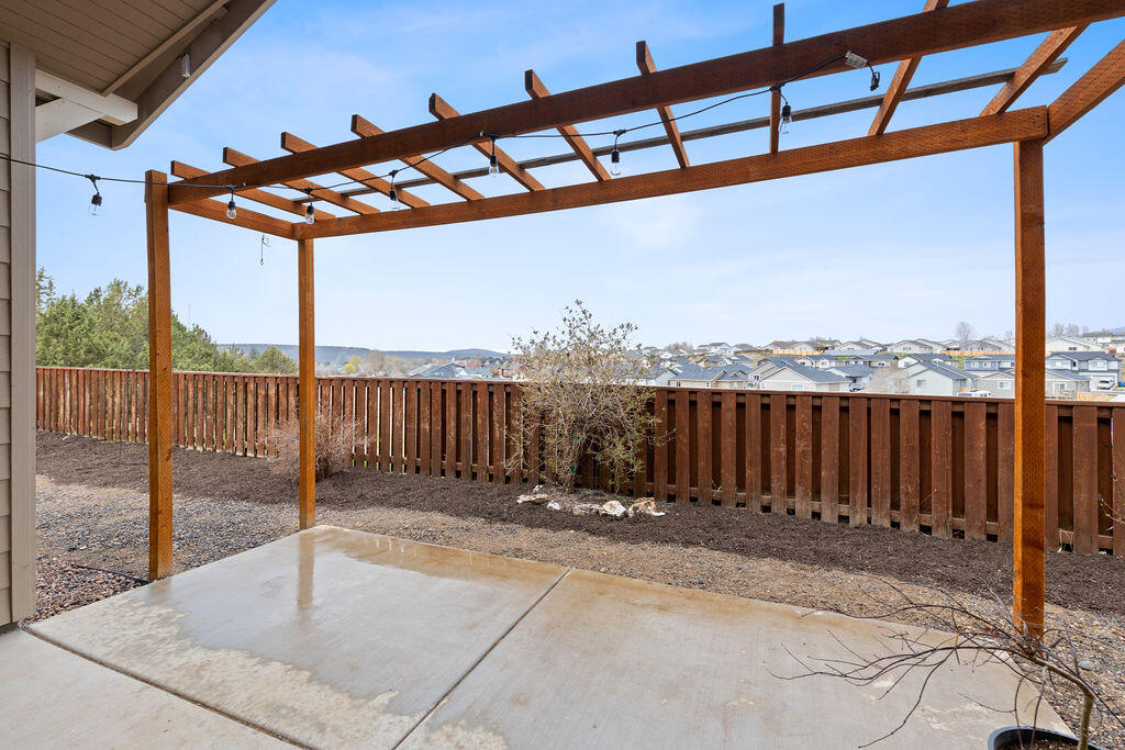 Ochoco Pointe - Residential