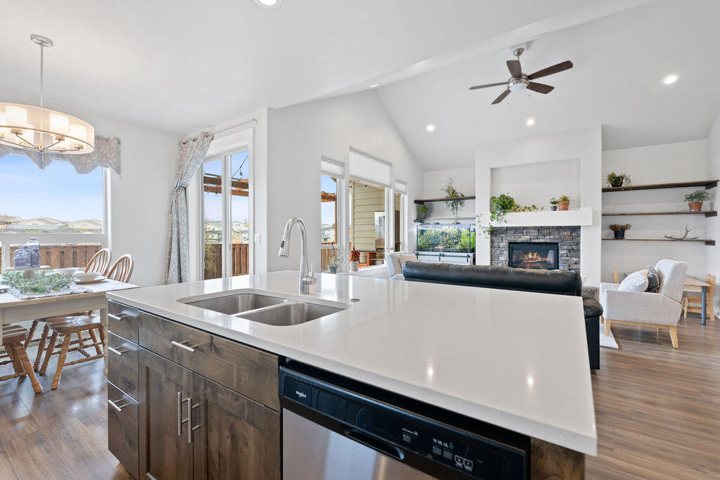 Ochoco Pointe - Residential