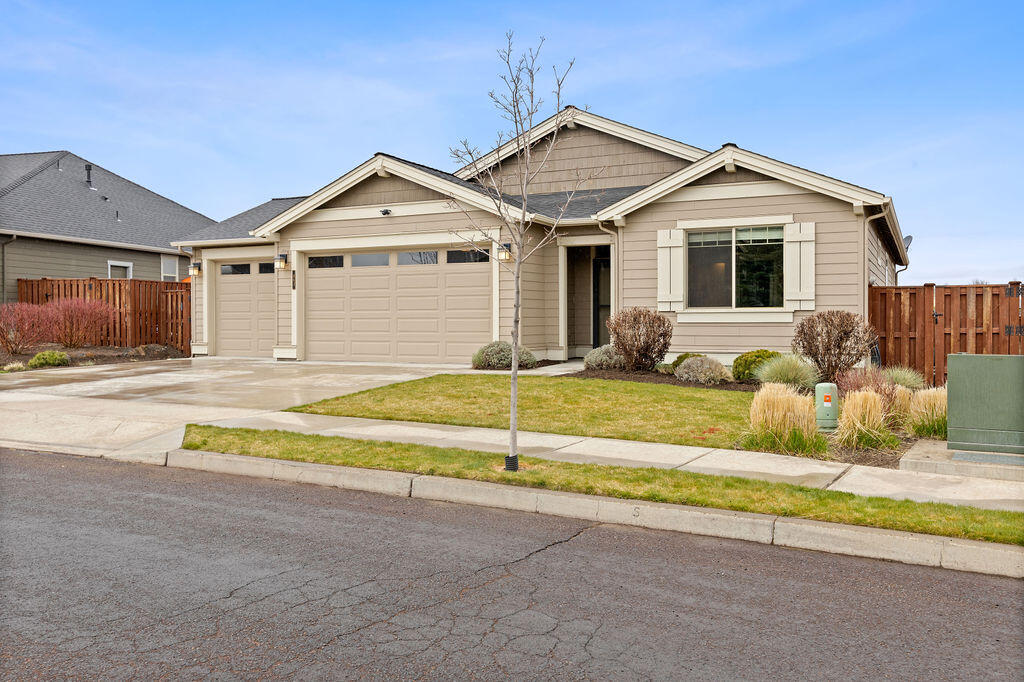Ochoco Pointe - Residential