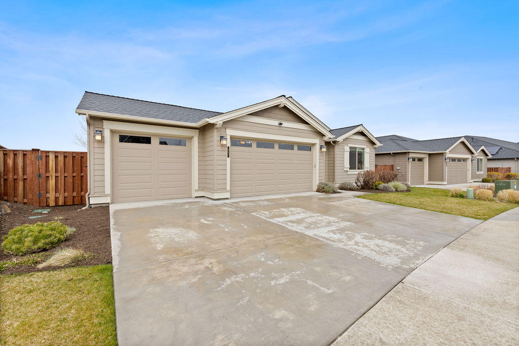 Ochoco Pointe - Residential