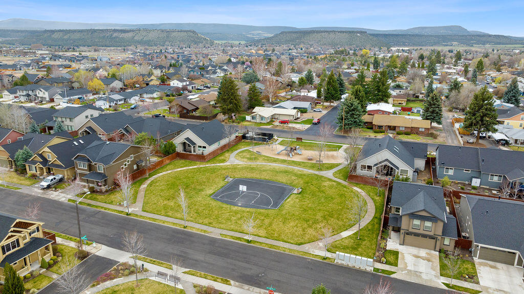 Ochoco Pointe - Residential