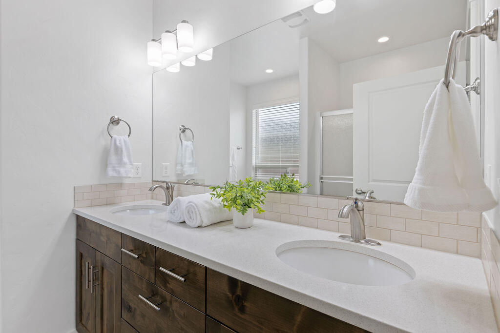 Ochoco Pointe - Residential