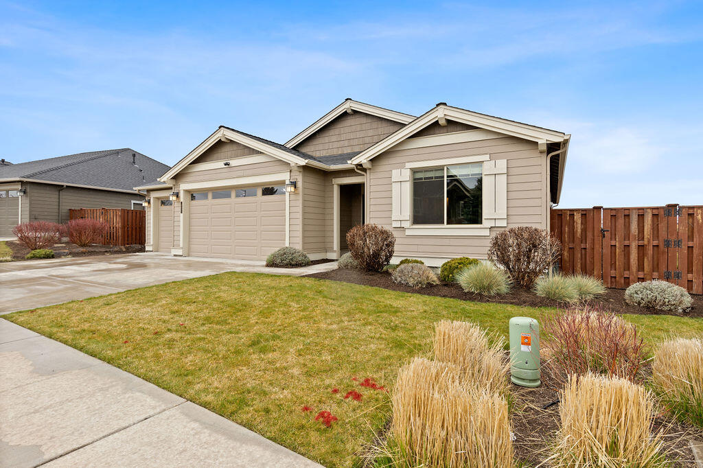 Ochoco Pointe - Residential