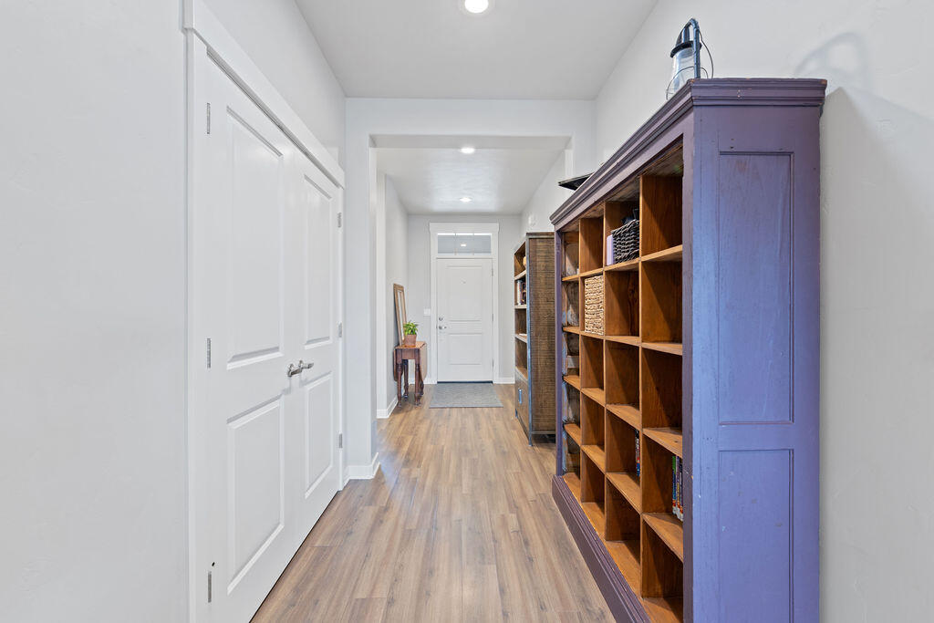 Ochoco Pointe - Residential