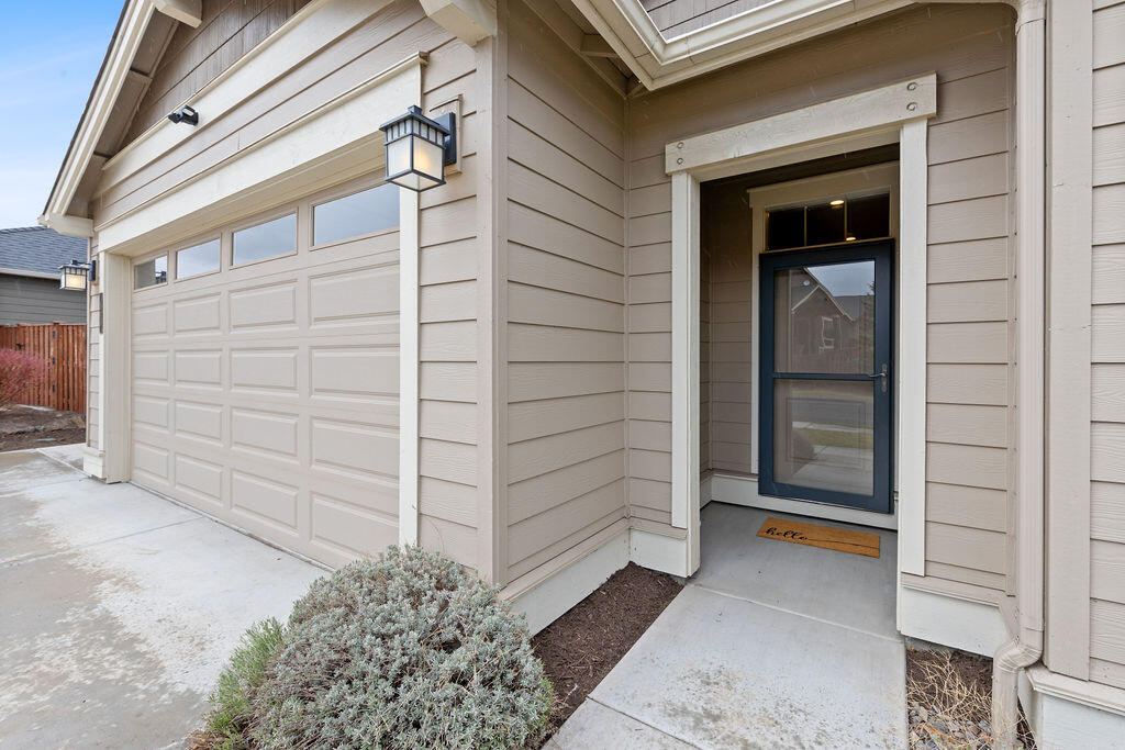 Ochoco Pointe - Residential