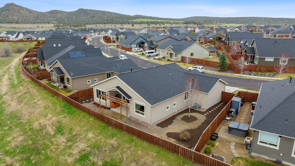 Ochoco Pointe - Residential