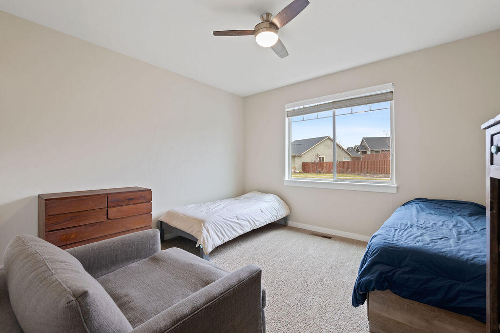 Ochoco Pointe - Residential
