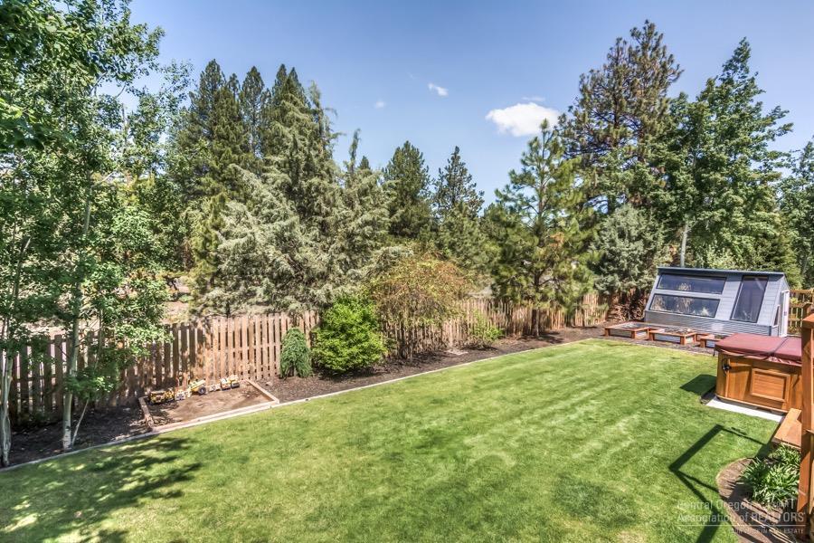 Tanglewood - Residential