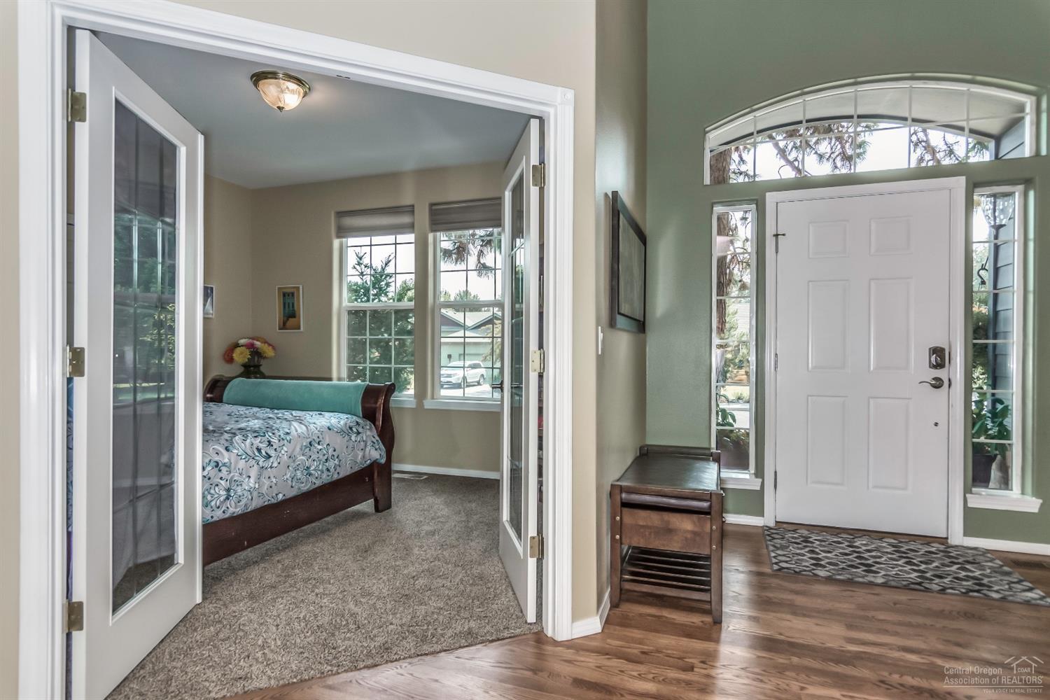 Tanglewood - Residential