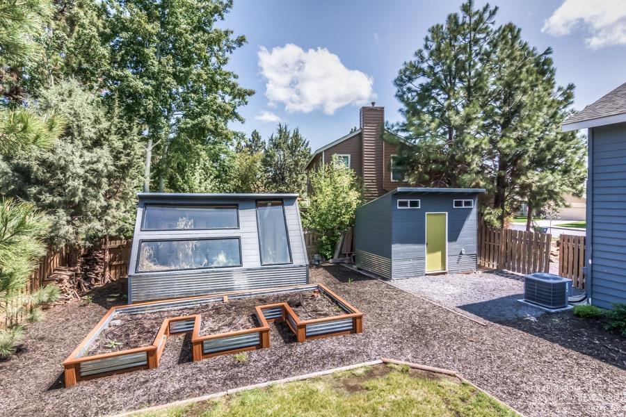 Tanglewood - Residential