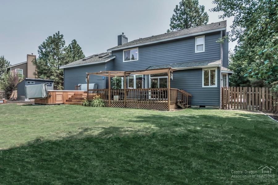 Tanglewood - Residential