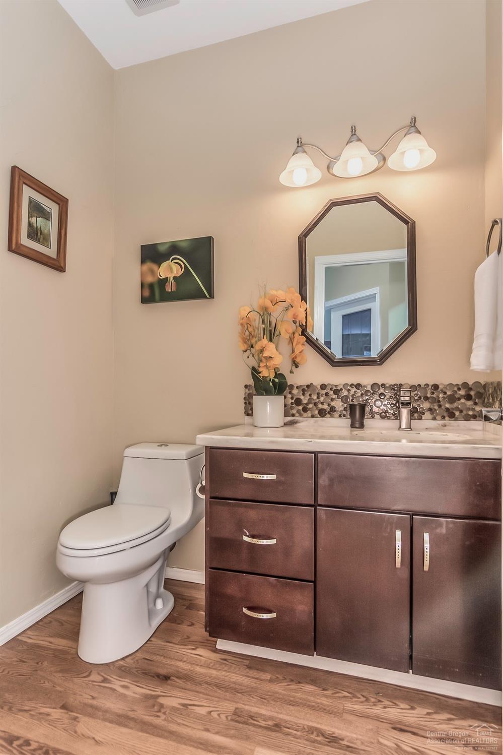 Tanglewood - Residential