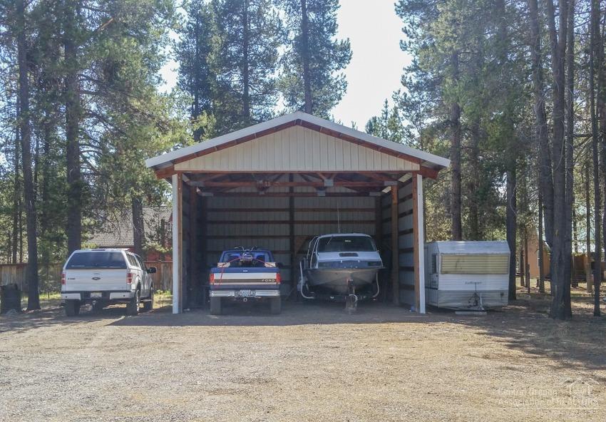 Alpine Meadows - Residential