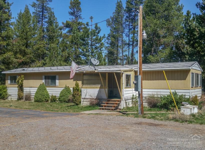 Alpine Meadows - Residential