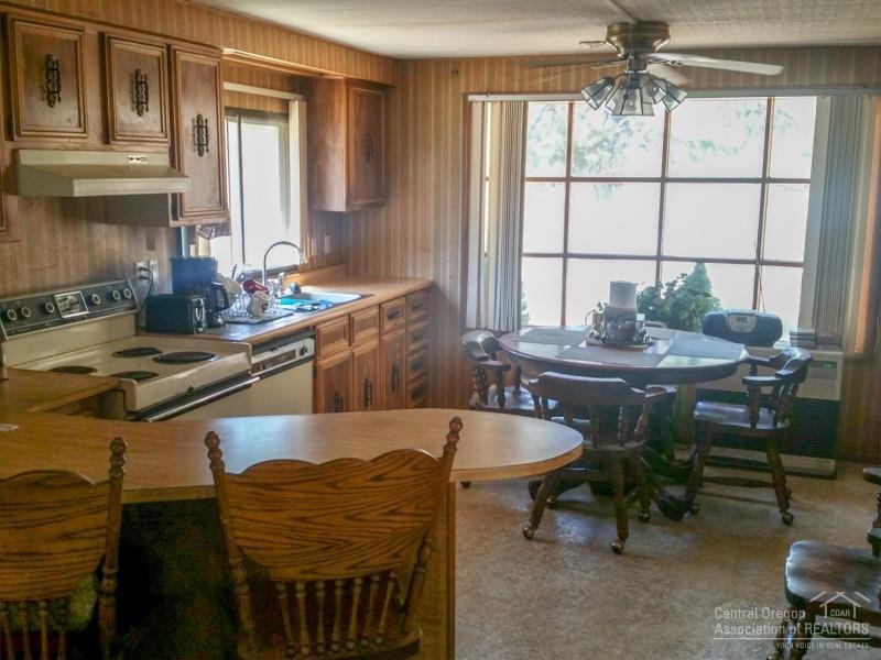 Alpine Meadows - Residential