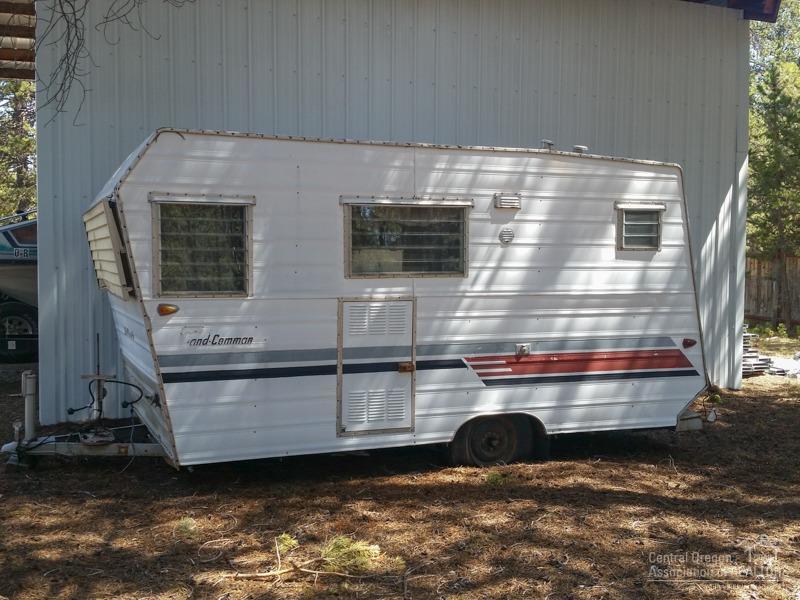 Alpine Meadows - Residential