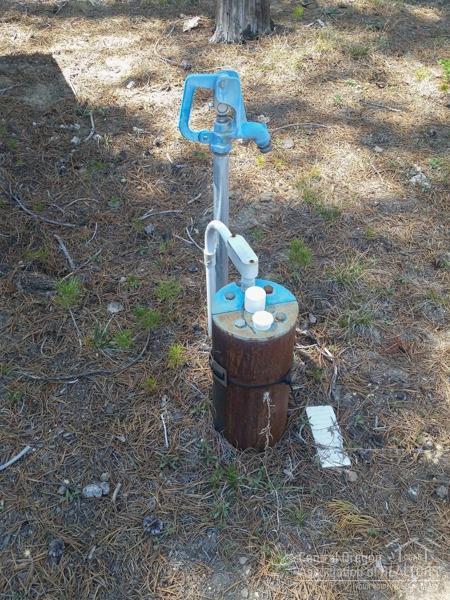 Alpine Meadows - Residential