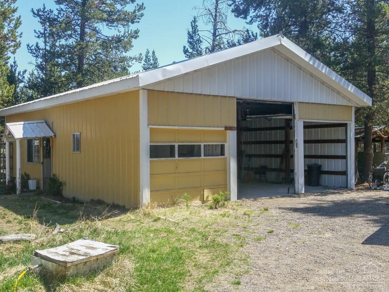 Alpine Meadows - Residential