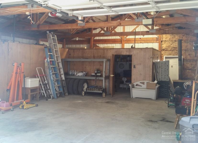 Alpine Meadows - Residential