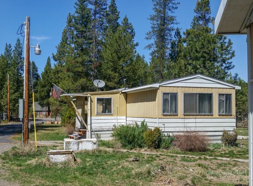 Alpine Meadows - Residential