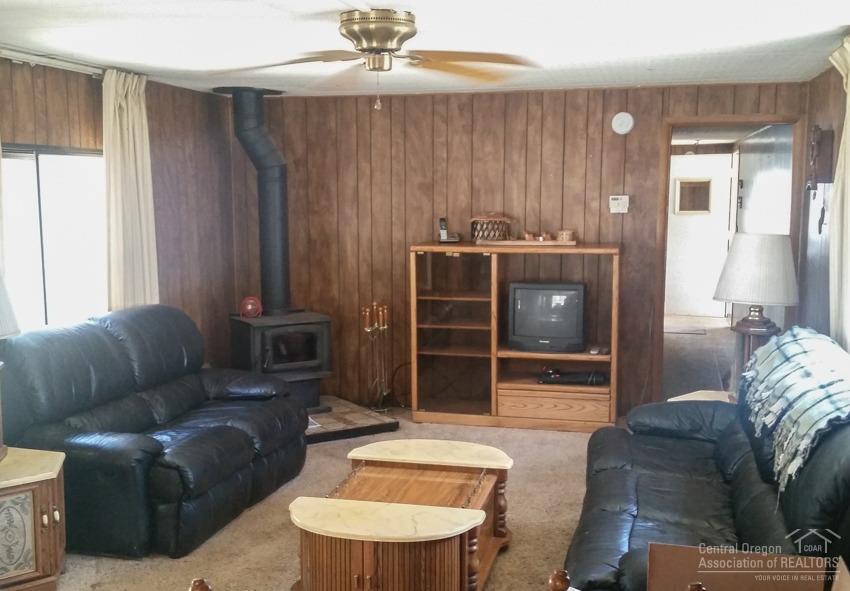 Alpine Meadows - Residential