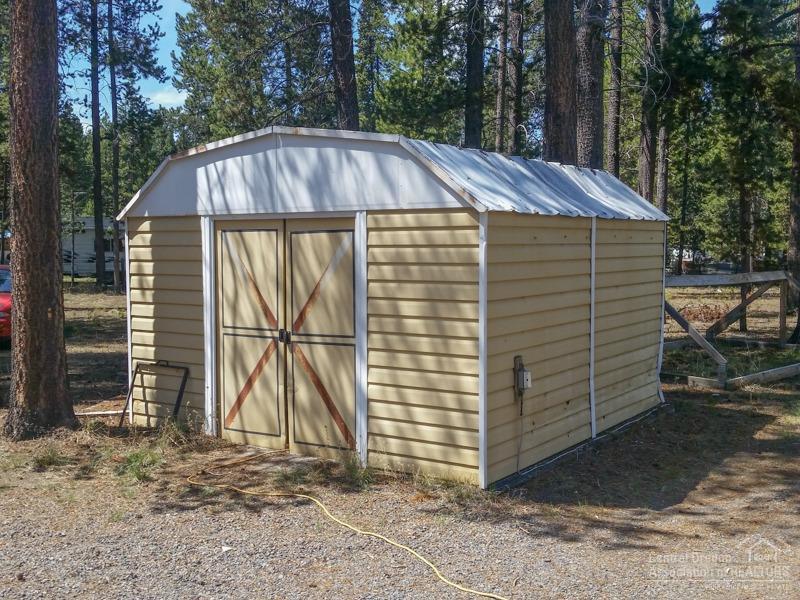 Alpine Meadows - Residential