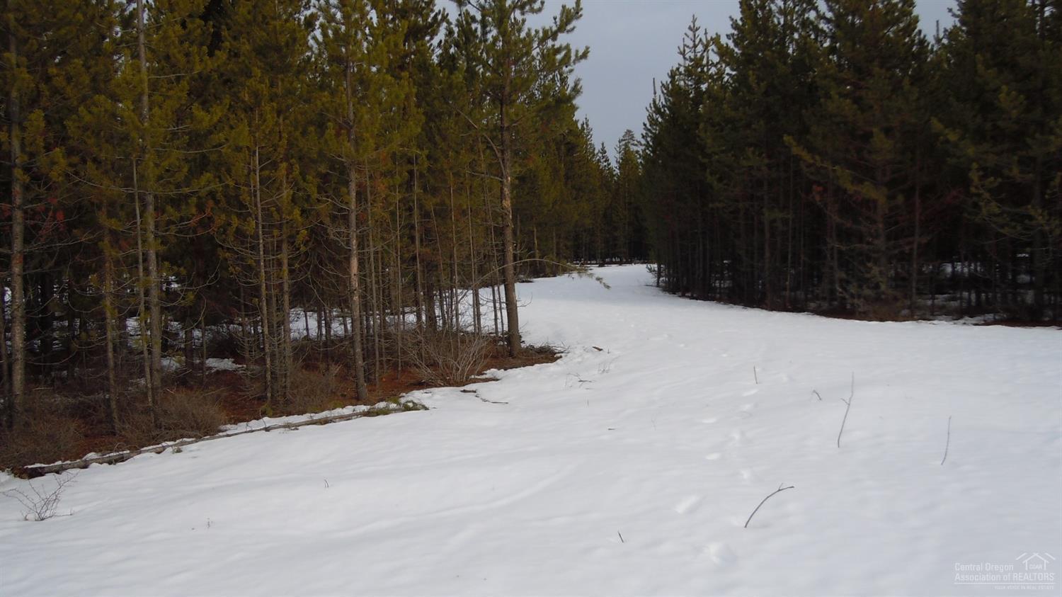 Two Rivers North - Land