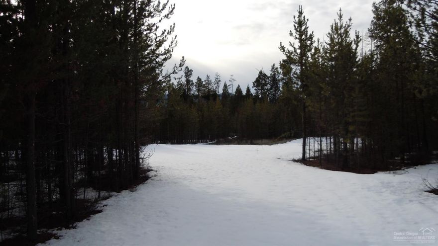 Great lot ready for your cabin or dream home. Has a certified foundation. ready for you to build on. RV dump hooked up to a Poly Septic tank, Great privacy and location in Two Rivers Noreth. Close to numerous trails and all outdoor adventures. Mountain Lakes Nearby