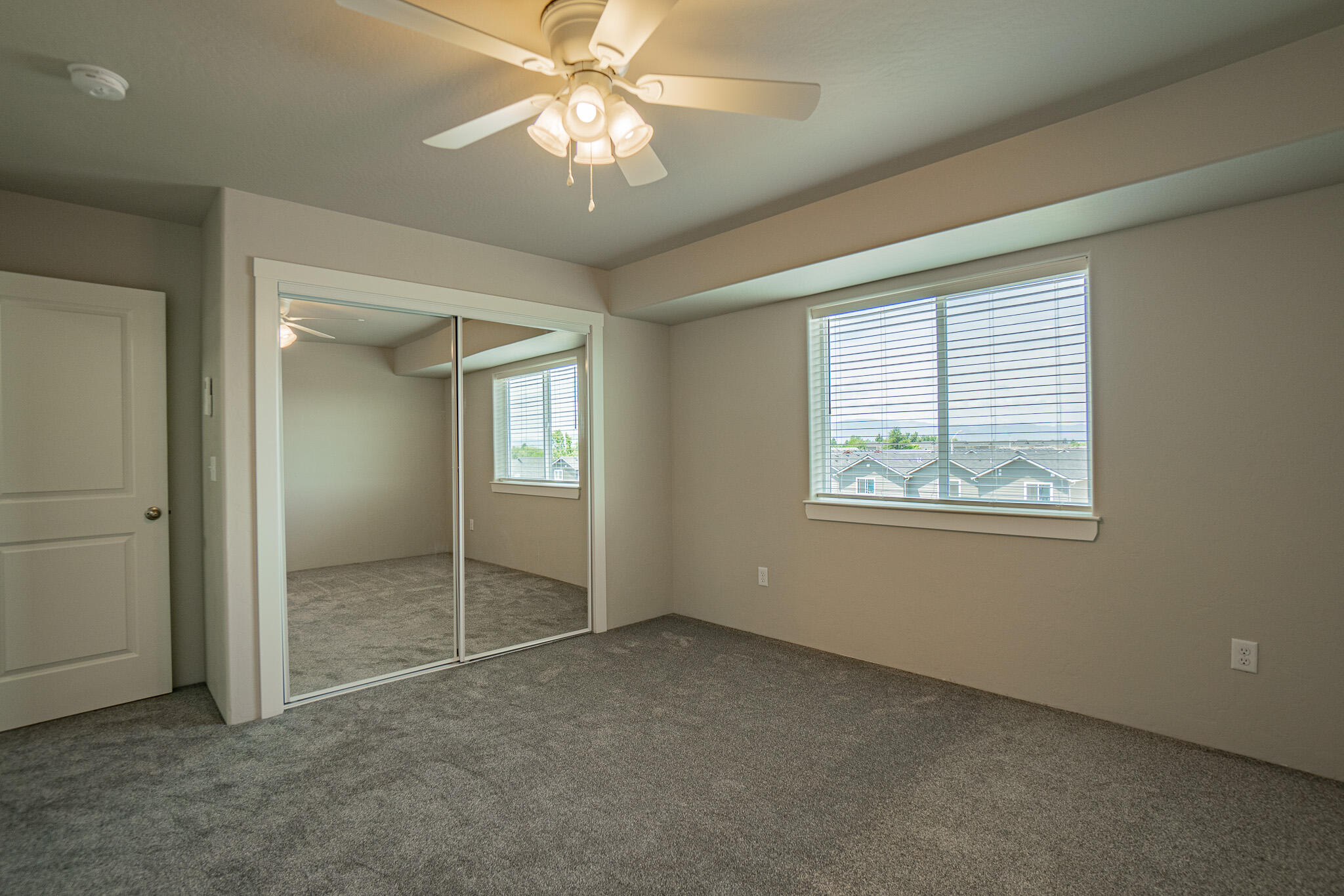 Willow Estates - Residential