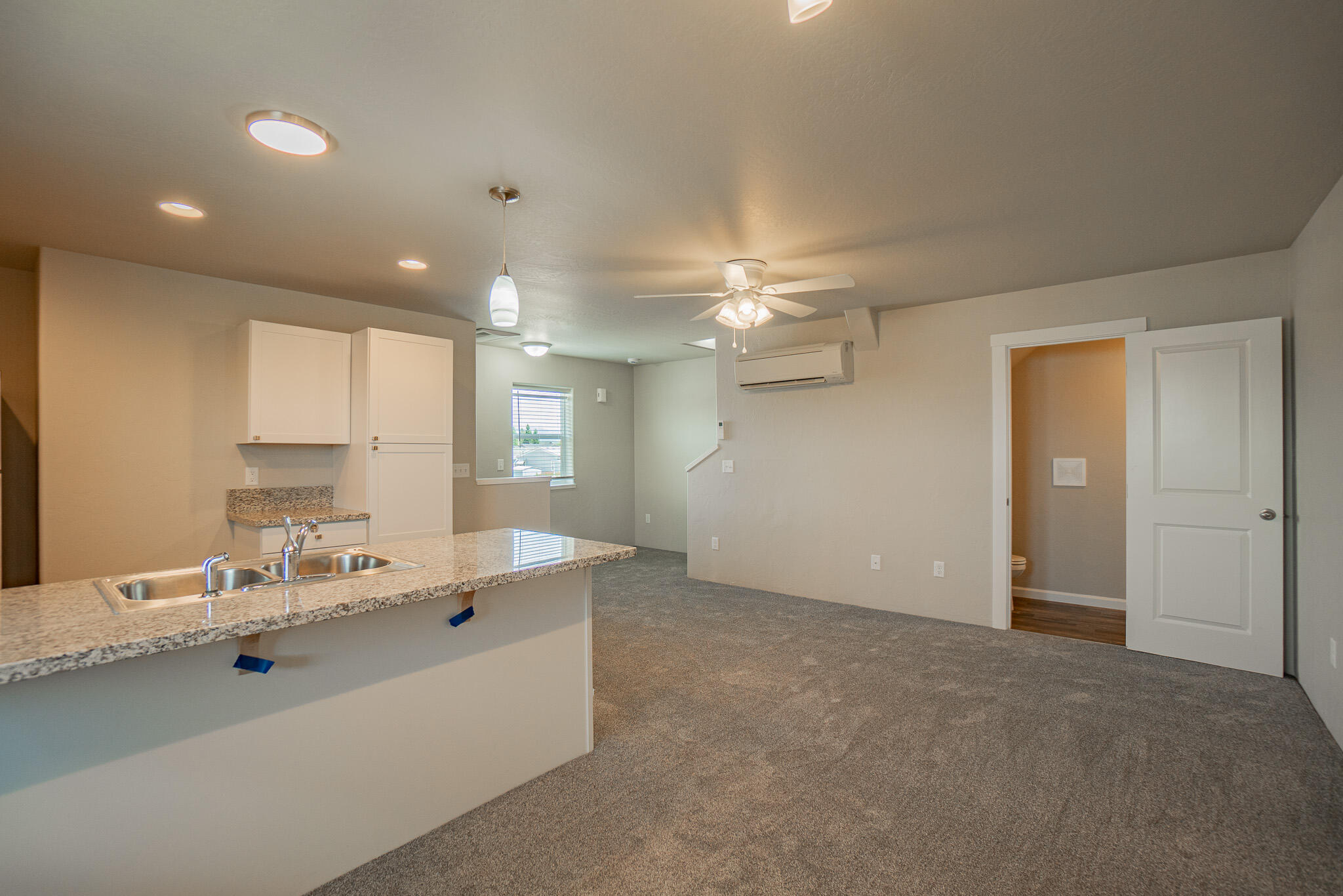 Willow Estates - Residential