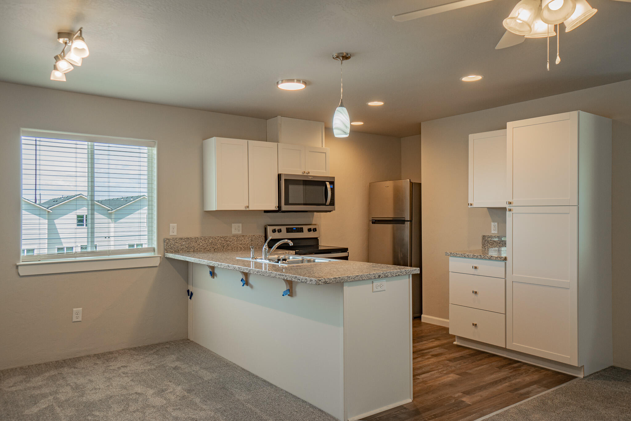 Willow Estates - Residential