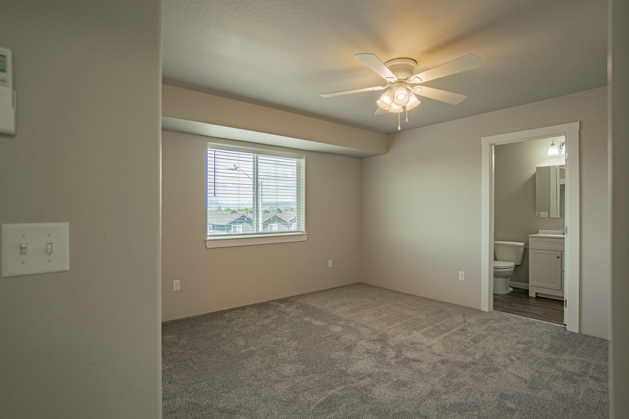 Willow Estates - Residential