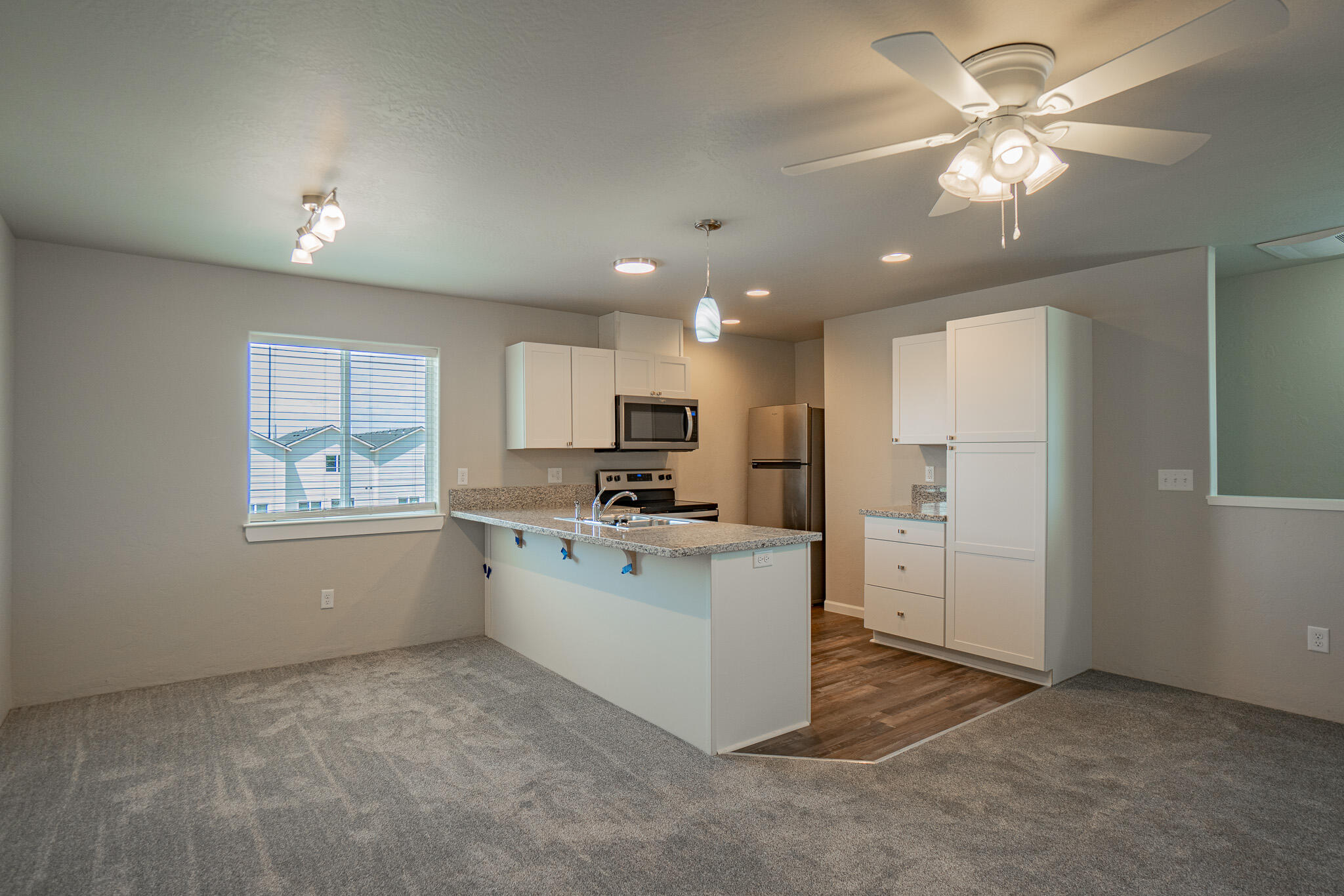 Willow Estates - Residential