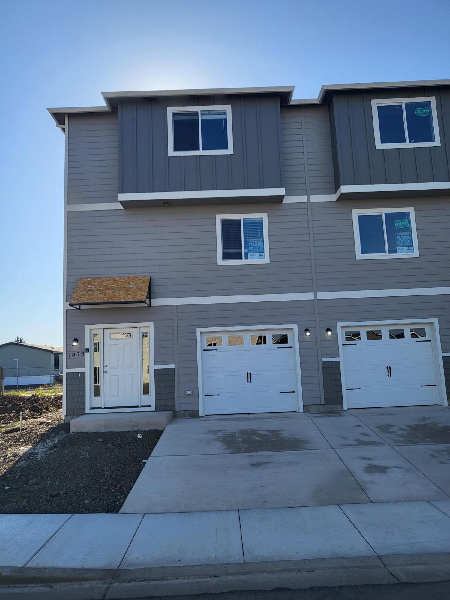 Willow Estates - Residential