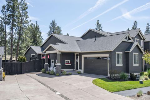 60415 Hedgewood Lane Bend OR 97702