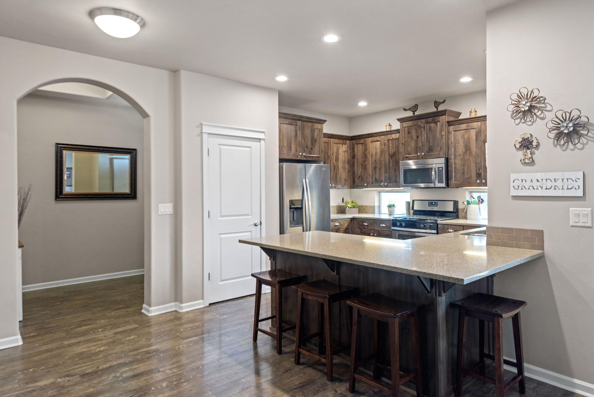 60415 Hedgewood Lane