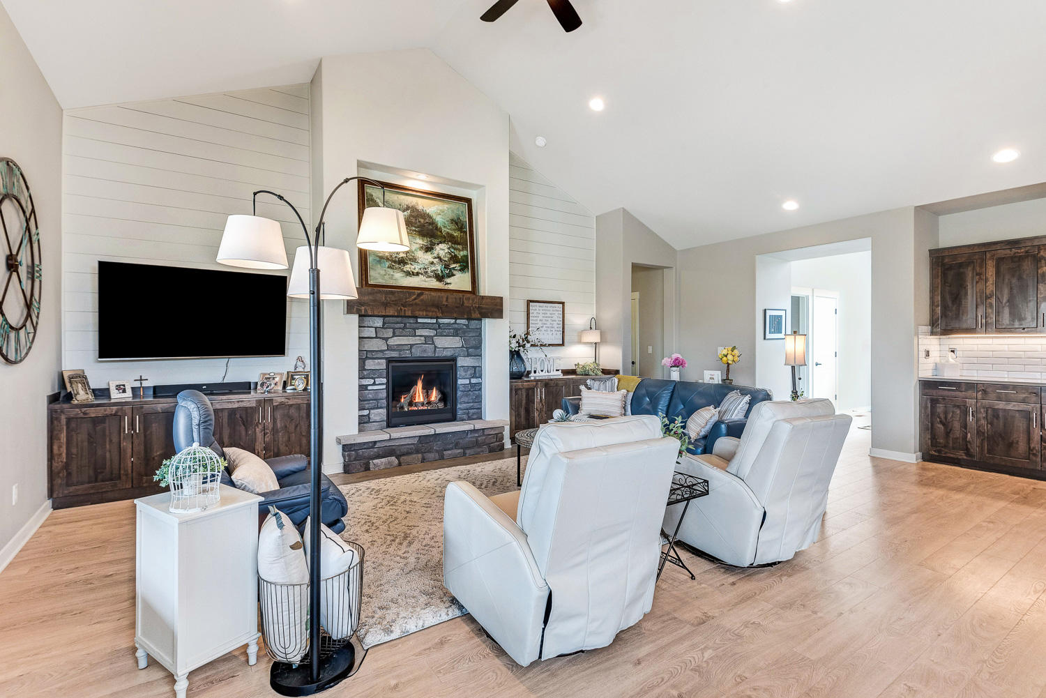 Makena View Estates - Residential