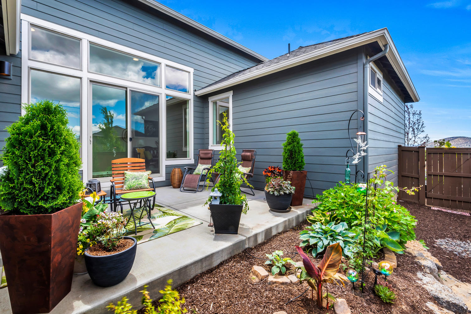 Makena View Estates - Residential