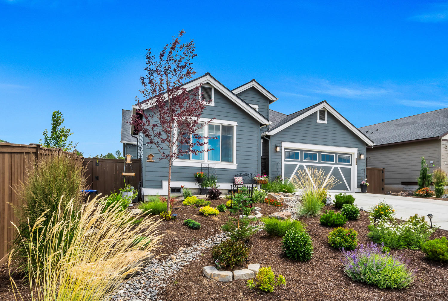 Makena View Estates - Residential