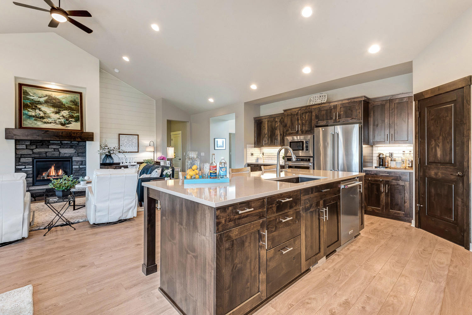 Makena View Estates - Residential