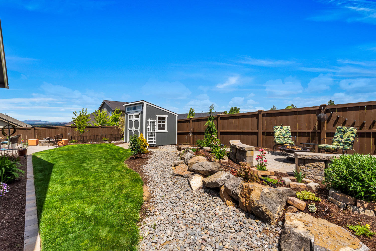 Makena View Estates - Residential