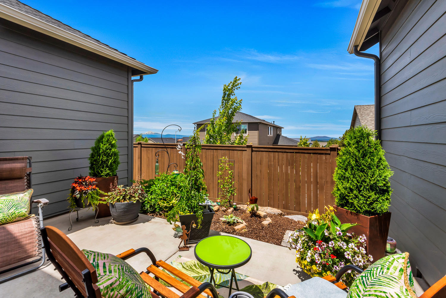 Makena View Estates - Residential