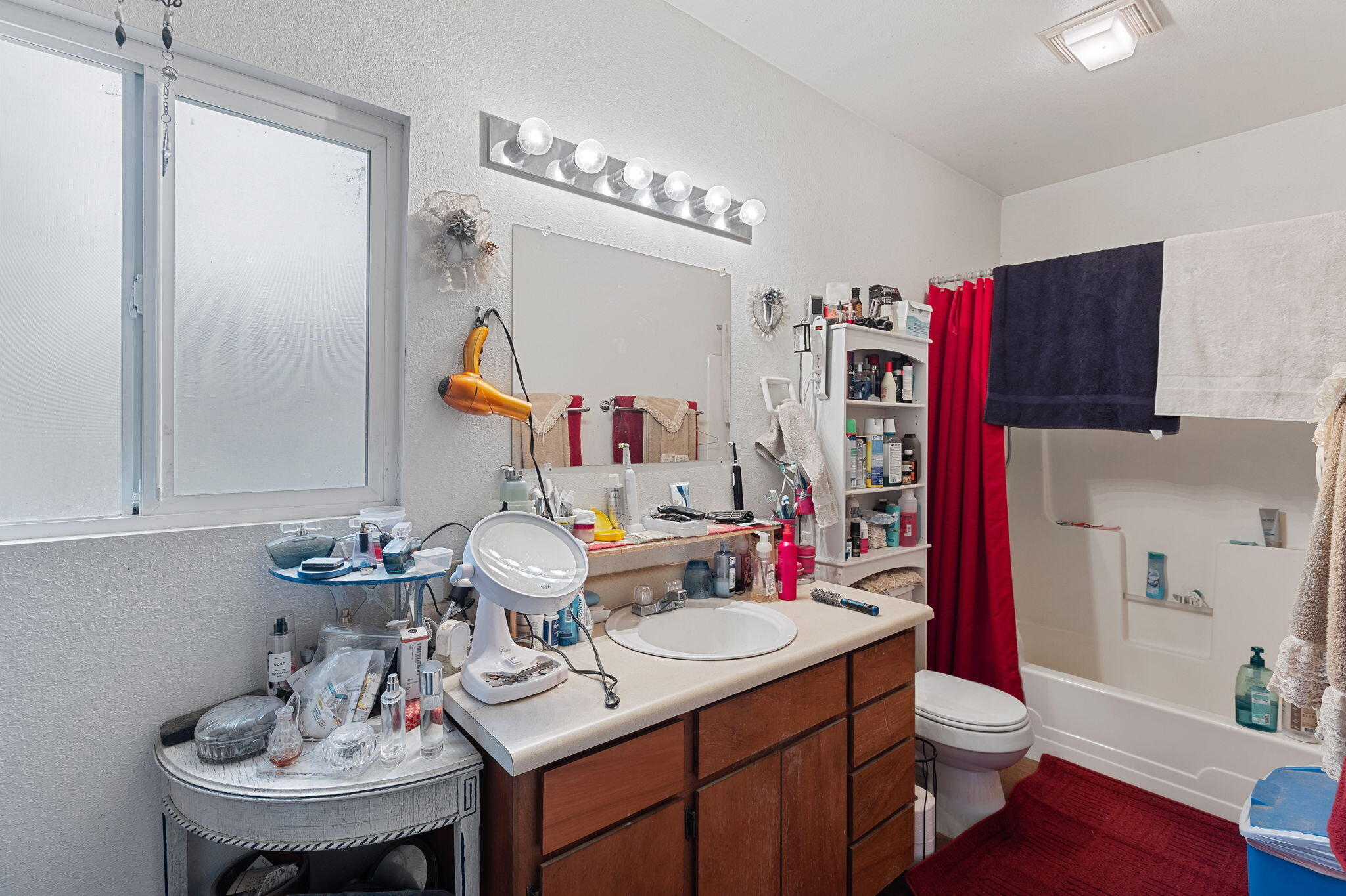 N/A - Residential Income