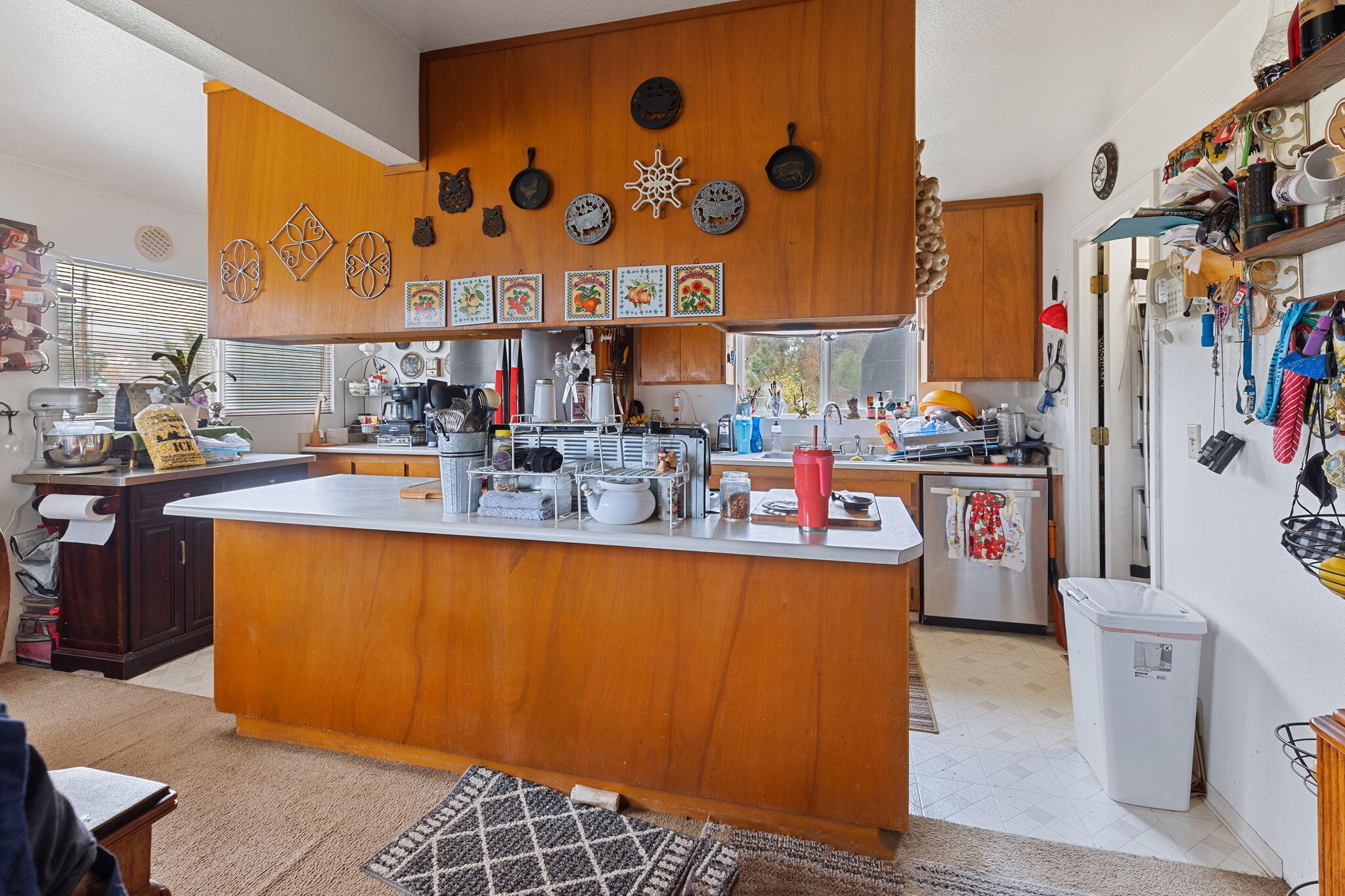 N/A - Residential Income