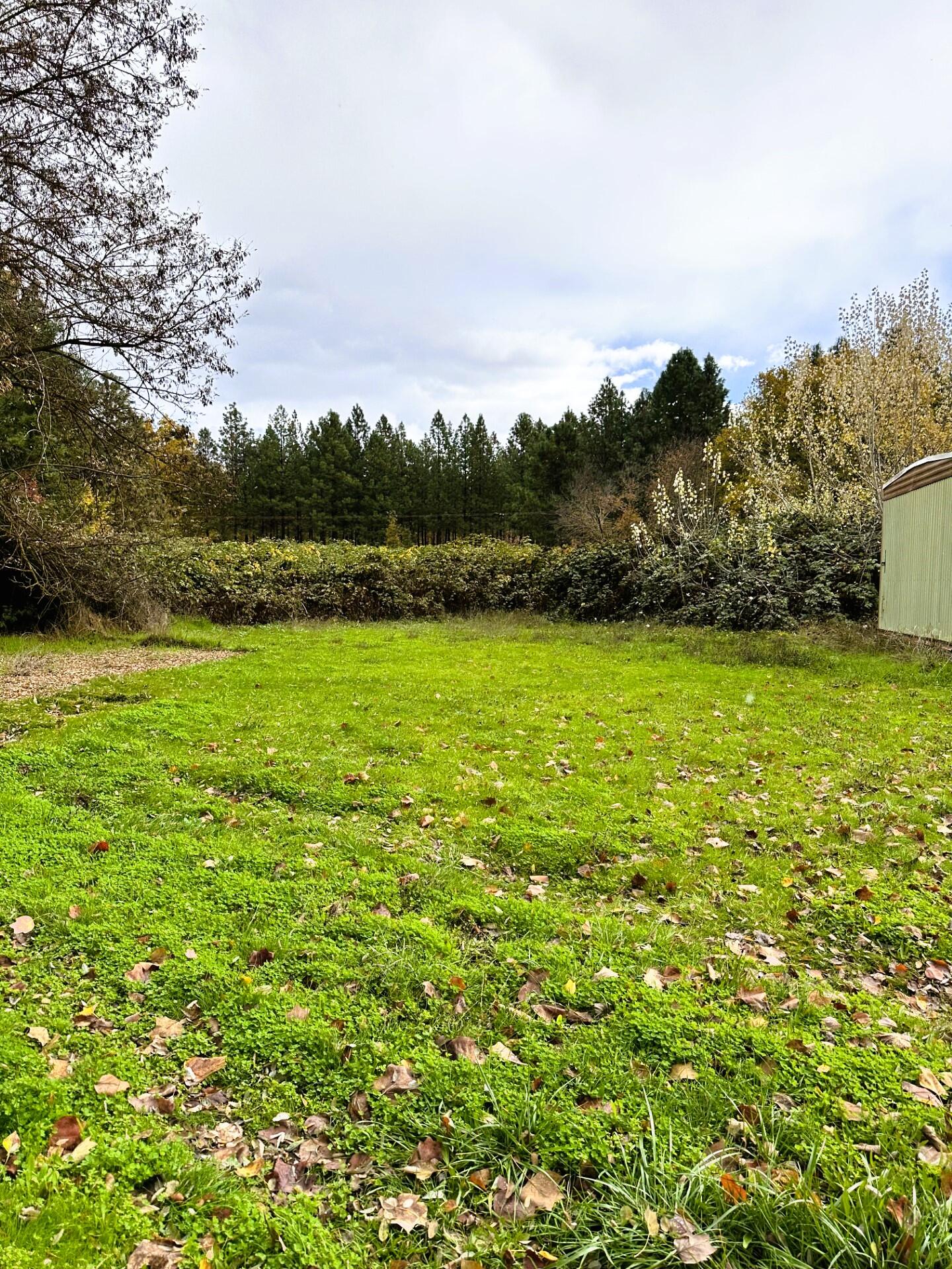 N/A - Residential Income