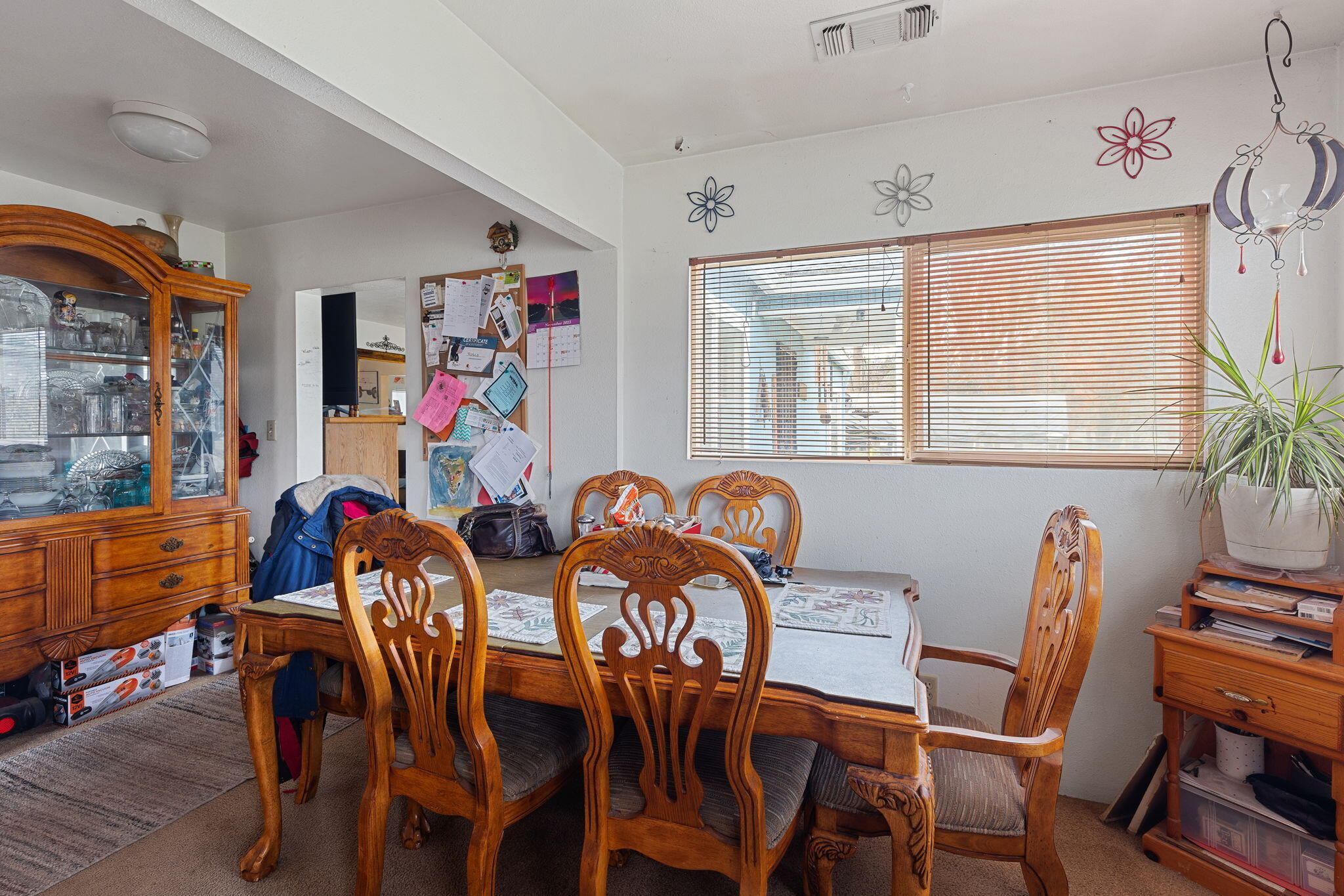 N/A - Residential Income